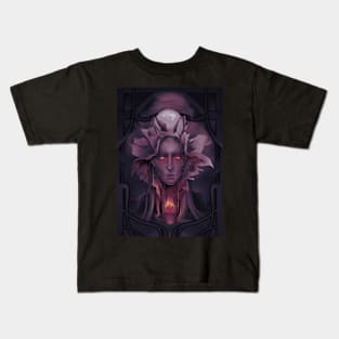 Water witch Kids T-Shirt